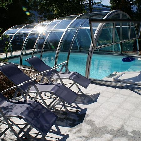 110 Qm Ferienwohnung Haus Renn Bischofswiesen Exteriör bild