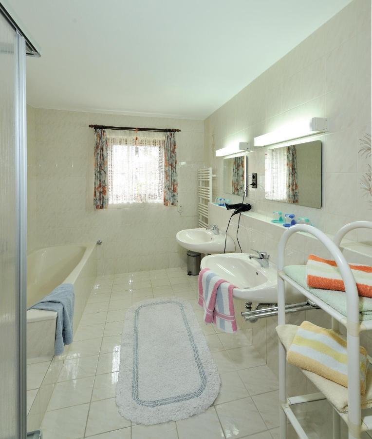 110 Qm Ferienwohnung Haus Renn Bischofswiesen Exteriör bild